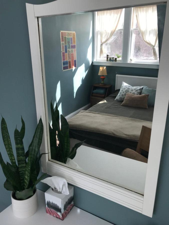 Studio 181 Bed & Breakfast Bed and Breakfast Port Clyde Exteriör bild