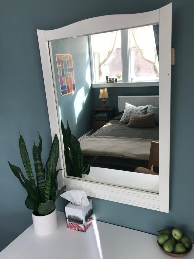 Studio 181 Bed & Breakfast Bed and Breakfast Port Clyde Exteriör bild