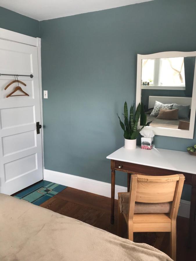 Studio 181 Bed & Breakfast Bed and Breakfast Port Clyde Exteriör bild