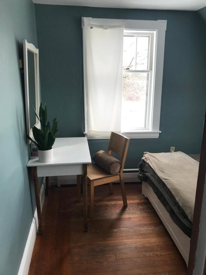 Studio 181 Bed & Breakfast Bed and Breakfast Port Clyde Exteriör bild