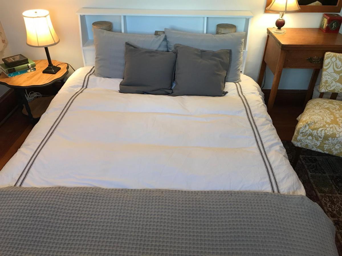 Studio 181 Bed & Breakfast Bed and Breakfast Port Clyde Exteriör bild