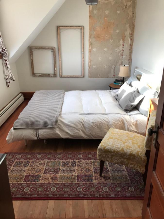Studio 181 Bed & Breakfast Bed and Breakfast Port Clyde Exteriör bild