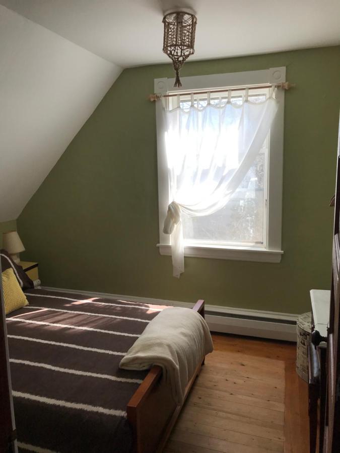 Studio 181 Bed & Breakfast Bed and Breakfast Port Clyde Exteriör bild